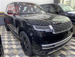 Land Rover Range Rover Vogue